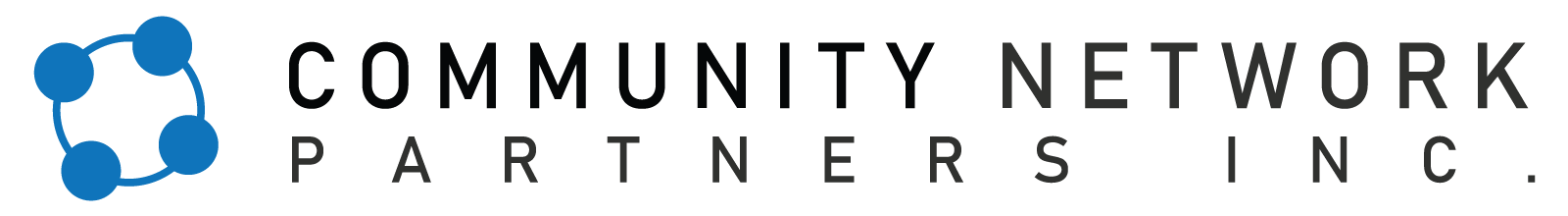 Community Network Partners Canada logo
